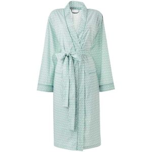 Bedeck of Belfast Kaia Robe, Celadon Bedeck of Belfast Kaia Robe, Celadon