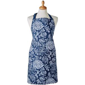 Bedeck of Belfast Morsan Apron, Midnight Navy Bedeck of Belfast Morsan Apron, Midnight Navy