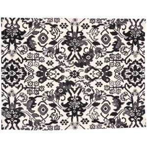 Bedeck of Belfast Saja Placemat, Charcoal Bedeck of Belfast Saja Placemat, Charcoal