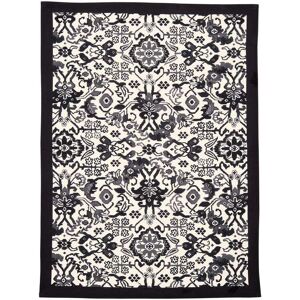 Bedeck of Belfast Saja Tea Towels, Charcoal Bedeck of Belfast Saja Tea Towels, Charcoal