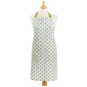 Land & Shore Stella Apron, Green Land & Shore Stella Apron, Green