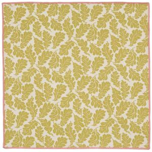 Land & Shore Oak Leaf Napkins, Multi Land & Shore Oak Leaf Napkins, Multi