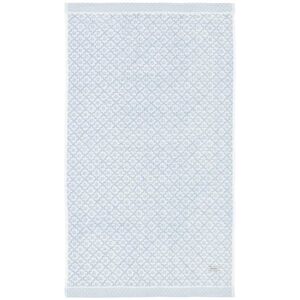 Murmur Bess Pure Cotton Hand Towel, Ballintoy Blue Murmur Bess Pure Cotton Hand Towel, Ballintoy Blue