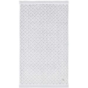 Murmur Bess Pure Cotton Bath Sheet, Cloud Grey Murmur Bess Pure Cotton Bath Sheet, Cloud Grey