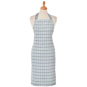 Murmur Tara Apron, Ballintoy Blue Murmur Tara Apron, Ballintoy Blue
