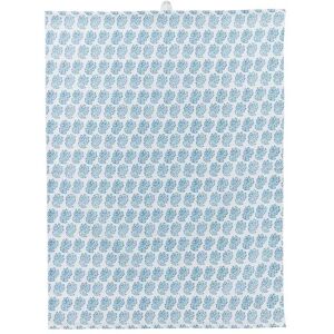 Murmur Amelia & Tara Tea Towels, Ballintoy Blue Murmur Amelia & Tara Tea Towels, Ballintoy Blue
