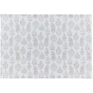 Murmur Aria Placemat, Linen Murmur Aria Placemat, Linen