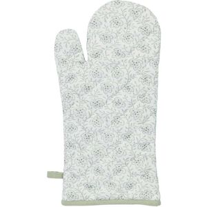 Murmur Vine Single Oven Glove, Sage Murmur Vine Single Oven Glove, Sage