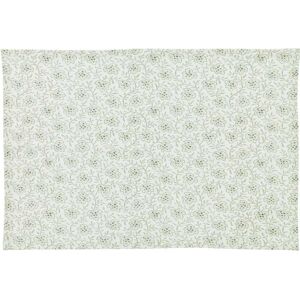 Murmur Vine Placemat, Sage Murmur Vine Placemat, Sage