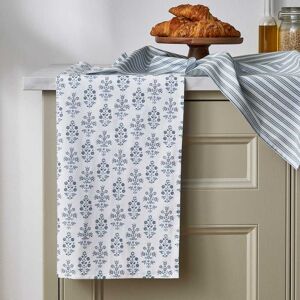 Murmur Linn & Sofie Tea Towels, Ballintoy Blue Murmur Linn & Sofie Tea Towels, Ballintoy Blue