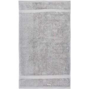 Murmur Naturally Soft Face Towel, Cloud Grey Murmur Naturally Soft Face Towel, Cloud Grey