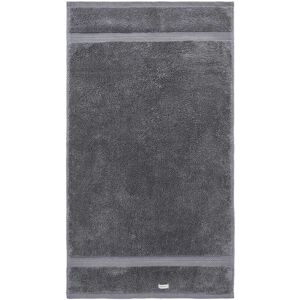 Murmur Naturally Soft Bath Towel, Storm Grey Murmur Naturally Soft Bath Towel, Storm Grey