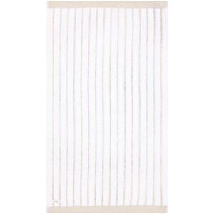 Murmur Verity Hand Towel, Linen Murmur Verity Hand Towel, Linen