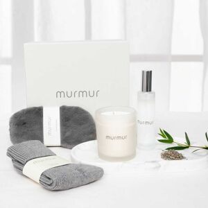 Murmur Restful Night Gift Box Murmur Restful Night Gift Box