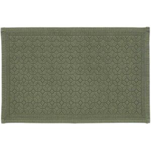 Murmur Stella Bath Mat, Mourne Green Murmur Stella Bath Mat, Mourne Green