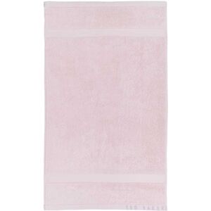 Ted Baker Plain Dye Bath Sheet, Soft Pink Ted Baker Plain Dye Bath Sheet, Soft Pink