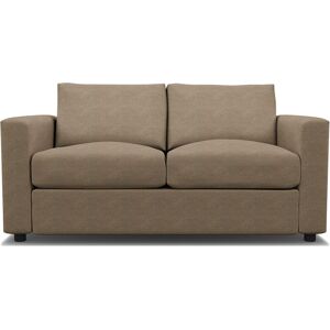 IKEA - Vimle 2 Seater Sofa Bed Cover, Camel, Bouclé & Texture - Bemz- Brown & Beige