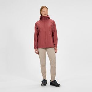Berghaus Women's Deluge Pro 3.0 Waterproof Jacket - Red 10 Women's Berghaus Women's Deluge Pro 3.0 Waterproof Jacket - Red 10 Women's