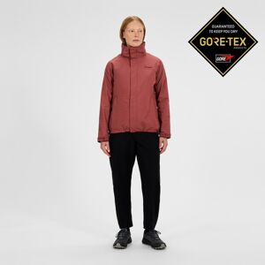 Berghaus Women's Hillwalker 2.0 InterActive Gore-Tex Waterproof Jacket - Red Women's Berghaus Women's Hillwalker 2.0 InterActive Gore-Tex Waterproof Jacket - Red Women's