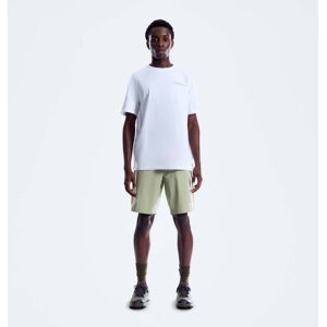 Berghaus Men's Wandermoor Wind Short - Grey Medium Men's Berghaus Men's Wandermoor Wind Short - Grey Medium Men's