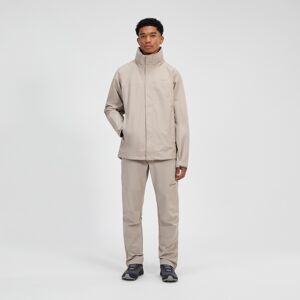 Berghaus Men's RG Alpha 2.0 Waterproof Jacket - Grey Small Men's Berghaus Men's RG Alpha 2.0 Waterproof Jacket - Grey Small Men's