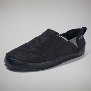 Berghaus Unisex Bothy Slipper - Black/Grey 5-6 Unisex Berghaus Unisex Bothy Slipper - Black/Grey 5-6 Unisex