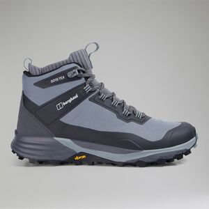 Berghaus Women's VC22 Mid GTX - Grey/Black 6.5 Women's Berghaus Women's VC22 Mid GTX - Grey/Black 6.5 Women's