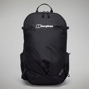 Berghaus Unisex 24/7 15 Rucsac - Black One Size Unisex