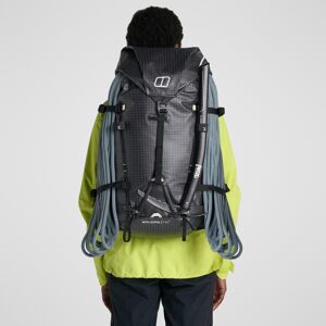 Berghaus Women's MTN Guide 45L Rucksack - Black Women's Berghaus Women's MTN Guide 45L Rucksack - Black Women's