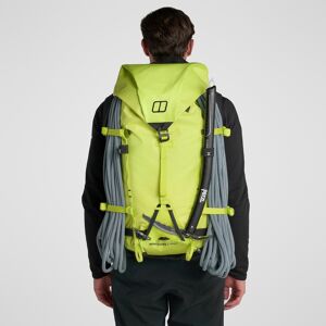 Berghaus Men's MTN Guide 45L Rucksack - Yellow Men's Berghaus Men's MTN Guide 45L Rucksack - Yellow Men's