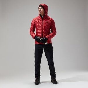 Berghaus Men's Ortler 2.0 Pant - Black 28 32 Men's Berghaus Men's Ortler 2.0 Pant - Black 28 32 Men's