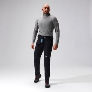 Berghaus Men's MTN Guide Alpine Pant - Black Extra Large Men's Berghaus Men's MTN Guide Alpine Pant - Black Extra Large Men's