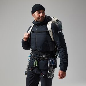 Berghaus Men's MTN Seeker MW Synthetic Hoody - Black/Grey Men's Berghaus Men's MTN Seeker MW Synthetic Hoody - Black/Grey Men's