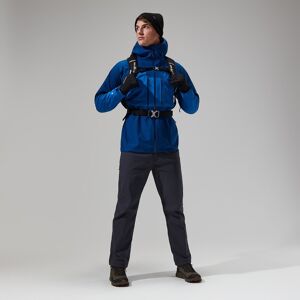Berghaus Men's Ortler 2.0 Pant - Dark Grey Men's Berghaus Men's Ortler 2.0 Pant - Dark Grey Men's
