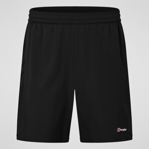 Berghaus Men's Wayside Short - Black Men's Berghaus Men's Wayside Short - Black Men's