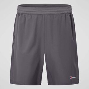 Berghaus Men's Wayside Short - Grey 2X-Large Men's Berghaus Men's Wayside Short - Grey 2X-Large Men's