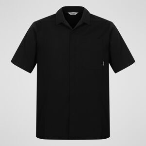 Berghaus Men's Explorer Short Sleeve Overshirt - Black Men's Berghaus Men's Explorer Short Sleeve Overshirt - Black Men's