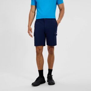 Berghaus Men's Kirkfell Cargo Short - Blue Men's Berghaus Men's Kirkfell Cargo Short - Blue Men's