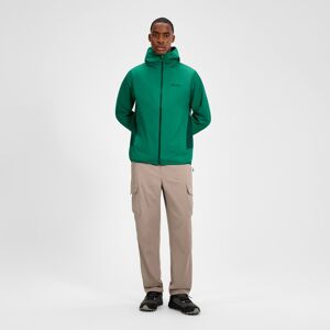 Berghaus Men's Bramblfell InterActive Gore-Tex Waterproof Jacket - Green Large Men's Berghaus Men's Bramblfell InterActive Gore-Tex Waterproof Jacket - Green Large Men's