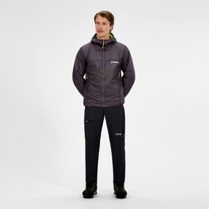 Berghaus Men's MTN Guide Alpine Pant - Black Extra Large Men's Berghaus Men's MTN Guide Alpine Pant - Black Extra Large Men's