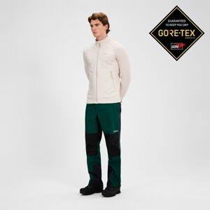 Berghaus Men's Ridge-Seeker Waterproof Pant Black - Green/Black Men's Berghaus Men's Ridge-Seeker Waterproof Pant Black - Green/Black Men's