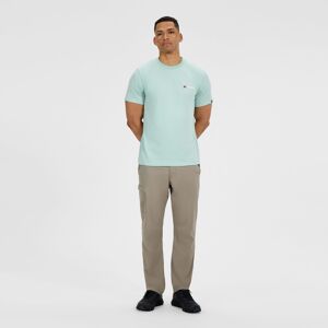 Berghaus Men's Class Logo Tee - Green Medium Men's Berghaus Men's Class Logo Tee - Green Medium Men's