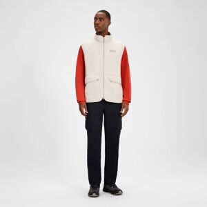Berghaus Men's Hanby Relaxed Vest - Grey Men's Berghaus Men's Hanby Relaxed Vest - Grey Men's