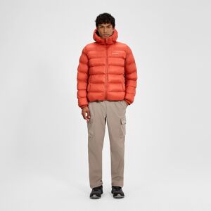 Berghaus Men's Ewden Jacket - Orange Extra Small Men's Berghaus Men's Ewden Jacket - Orange Extra Small Men's