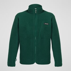 Berghaus Men's Hanby Interactive Jacket - Green Large Men's Berghaus Men's Hanby Interactive Jacket - Green Large Men's