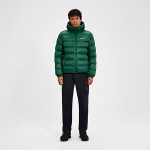 Berghaus Men's Ewden Jacket - Green Extra Small Men's Berghaus Men's Ewden Jacket - Green Extra Small Men's