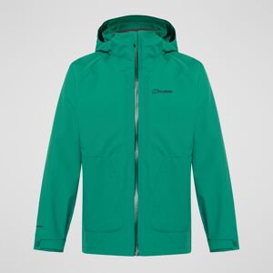 Berghaus Men's Wansbeck Insulated Parka - Green 2X-Large Men's Berghaus Men's Wansbeck Insulated Parka - Green 2X-Large Men's