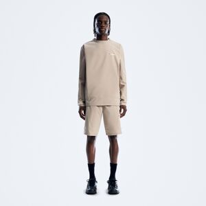 Berghaus Men's Greenbank Crew Sweater - Taupe Men's Berghaus Men's Greenbank Crew Sweater - Taupe Men's