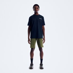 Berghaus Men's Navigator 2.0 Short - Green Men's Berghaus Men's Navigator 2.0 Short - Green Men's