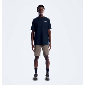 Berghaus Men's Wandermoor Wind Short - Light Grey 2X-Large Men's Berghaus Men's Wandermoor Wind Short - Light Grey 2X-Large Men's
